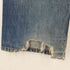 リーバイス Levis 90S J02 日本製 BIGE 502 セルビッジデニム メンズ  W29/L36